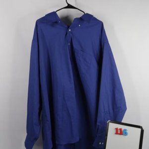 Men's Big & Tall Dress Shirt